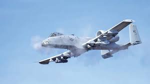 ஈரான் வான்பரப்பில் பதற்றம்: அமெரிக்காவின் F-15E மற்றும் A-10 விமானங்கள் மீது ஈரான் தாக்குதல்!